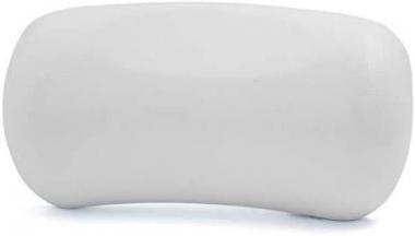 LALEO SPA Bath Pillow Non-Slip Bathtub Headrest Soft Waterproof Bath Pillows with Suction Cups Easy to Clean Bathroom