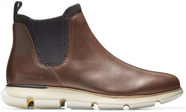 Cole Haan Men's 4.Zerogrand Chelsea Wp