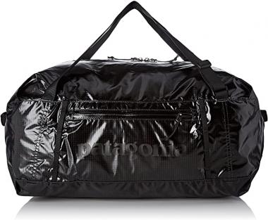 Patagonia Lightweight Black Hole Duffel 45L (Black