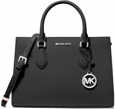 Michael Kors handbag for women Sheila satchel medium