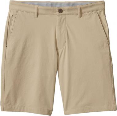 Tommy Bahama Island Zone 10" Chip Shot Golf Shorts (Color: