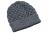 WEST COAST KNITWEAR Unisex Beanie 100% Merino Wool Hat Soft and Warm Winter Hat