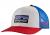 Patagonia Men's P-6 Logo Trucker Hat