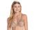 Lilyette by Bali Women's Plunge Into Comfort Keyhole Minimizer