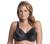 Playtex Women's Secrets Love My Curves Signature Floral Underwire Full Coverage Bra Us4422