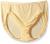 Vanity Fair Women's Illumination Hi Cut Panty 13108