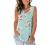 SAMPEEL Tank Tops for Women Summer Trendy V Neck Sleeveless Tee Shirts Women Casual Tee