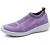 TIOSEBON Women's Athletic Walking Shoes Casual Mesh-Comfortable Work Sneakers