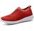 TIOSEBON Women's Athletic Walking Shoes Casual Mesh-Comfortable Work Sneakers