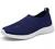 TIOSEBON Women's Athletic Walking Shoes Casual Mesh-Comfortable Work Sneakers