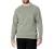 Van Heusen mens Big and Tall Essential Long Sleeve Ponte Crewneck Sweatshirt