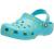 Crocs Kids' Classic Graphic Clog