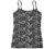 Ann Taylor LOFT Outlet Women's Lace Overlay Camisole