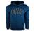 Gap Men's Fleece Arch Logo Pullover Hoodie