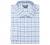 Van Heusen Men's Dress Shirt Slim Fit Flex Collar Stretch Check