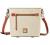 Dooney & Bourke Pebble Leather Small Zip Crossbody Bag