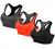 J. Village Women Sports Bra - High Impact Workout