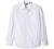 Van Heusen Men's Slim Fit Traveler Stretch Long Sleeve Button Down Non Iron Shirt