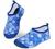 Toddler Kids-Water-Shoes Lightweight Non-Slip Aqua-Socks Swim-Shoes for Beach-Pool Walking for Boys Girls