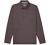 Van Heusen Men's Essential Long Sleeve Comfort Touch Polo Shirt