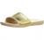 Crocs Sloane Shine Low Slide Chai