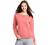 Hanes Women's EcoSmart Crewneck Sweatshirt