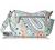 Vera Bradley Cotton on The Go Crossbody Purse