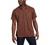 Eddie Bauer Men's Riverwash Short-Sleeve Slub Polo Shirt