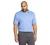 Van Heusen Men's Flex Short Sleeve Stretch Stripe Polo Shirt