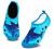 Toddler Kids-Water-Shoes Lightweight Non-Slip Aqua-Socks Swim-Shoes for Beach-Pool Walking for Boys Girls