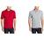 Hanes Men's X-Temp Short Sleeve Jersey Polo Shirt with Odor Control - 2 Pack