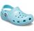 Crocs Kids' Classic Tie Dye Clog