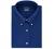 Van Heusen Men's Short Sleeve Dress Shirt Regular Fit Oxford Solid