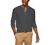 J.Crew Mercantile Men's Long-Sleeve Henley Shirt