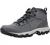 Columbia Men's Newton Ridge Plus Ii Waterproof Hiking Boot Shoe