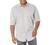 Van Heusen Men's Big Fit Dress Shirt Ultra Wrinkle Free Flex Collar Stretch (Big and Tall)