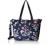 Vera Bradley Women's Recycled Lighten Up ReActive Tote Bag