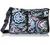 Vera Bradley Cotton Utility Small Crossbody Purse