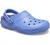 Crocs Unisex Men's and Women's Classic Lined Clog | Fuzzy Slippers