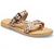 Crocs Women's Tulum Toe Post Sandal