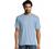 Hanes Mens Short Sleeve Pocket Tee Value 2-Pack