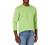 Hanes Men's Beefy Long Sleeve Shirt