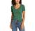 Eddie Bauer Women's Stine's Short-Sleeve V-Neck T-Shirt