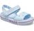 Crocs Kids' Bayaband Sandal | Water Shoes | Slip On Kids' Sandals