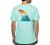 O'NEILL Men's Pocket Logo Short Sleeve Tee