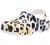 Crocs Kids' Classic Animal Print Clog