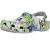 Crocs Women's Classic Printed Floral Clog