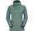 Arc'teryx Rho LT Hoody Women's | Lightweight Base Layer Hoody