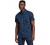 Eddie Bauer Men's Baja Short-Sleeve Shirt - Print