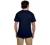 Hanes Men's ComfortBlend EcoSmart Short-Sleeve T-Shirt (Pack of Three)